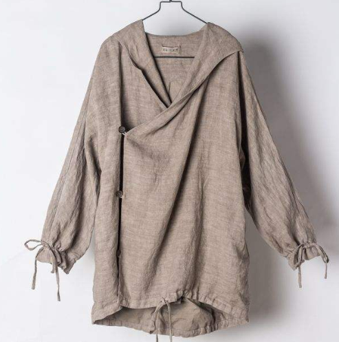 漢麻<a href=http://m.5ball.cn/ target='_blank'>面料</a>的優(yōu)缺點(diǎn)有哪些?