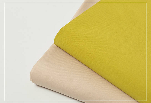 府綢是什么<a href=http://m.5ball.cn/ target='_blank'>面料</a>？府綢面料的優(yōu)缺點(diǎn)？