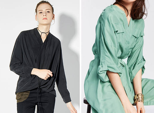 銅氨絲<a href=http://m.5ball.cn/ target='_blank'>面料</a>的優(yōu)缺點(diǎn)？銅氨絲面料多少錢？