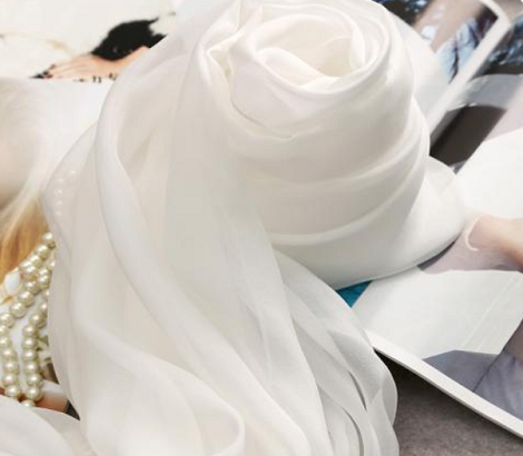 什么是絲綢？絲綢<a href=http://m.5ball.cn/ target='_blank'>面料</a>的特點(diǎn)？