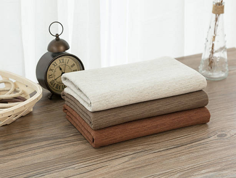 夏天的衣服都是用什么<a href=http://m.5ball.cn/ target='_blank'>面料</a>？