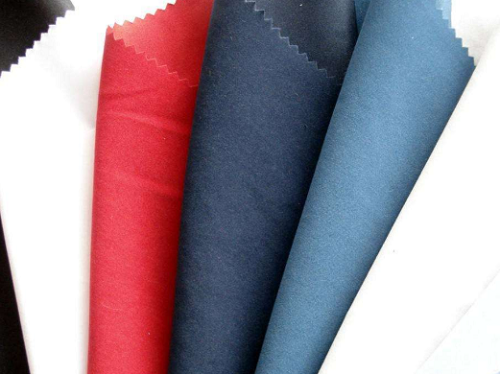 桃皮絨是什么<a href=http://m.5ball.cn/ target='_blank'>面料</a>？桃皮絨有什么優(yōu)缺點？