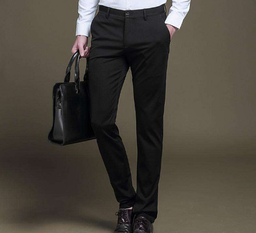 有哪些常見的西褲<a href=http://m.5ball.cn/ target='_blank'>面料</a>？它們有什么特點？