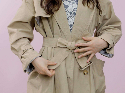 風(fēng)衣<a href=http://m.5ball.cn/ target='_blank'>面料</a>有哪些？有什么特點(diǎn)？