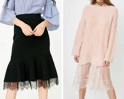 蕾絲<a href=http://m.5ball.cn/ target='_blank'>面料</a>成分是什么？蕾絲面料的特點？