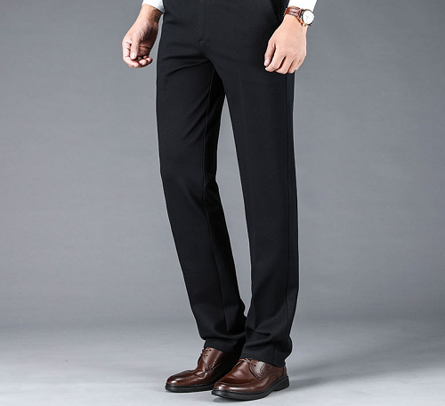 西褲<a href=http://m.5ball.cn/ target='_blank'>面料</a>有哪些？西褲什么布料好？