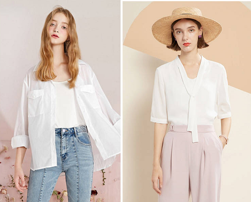 巴厘紗是什么<a href=http://m.5ball.cn/ target='_blank'>面料</a>？巴厘紗面料的優(yōu)缺點(diǎn)