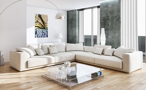 常用的沙發(fā)<a href=http://m.5ball.cn/ target='_blank'>面料</a>有哪些？