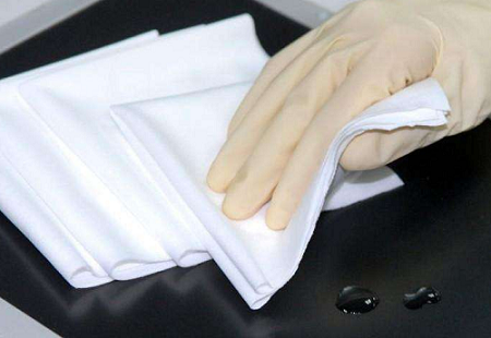 什么無塵布？無塵布有什么用途？