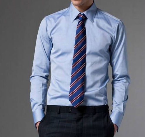 襯衣<a href=http://m.5ball.cn/ target='_blank'>面料</a>的分類有哪些？哪種更好