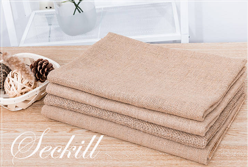 什么是黃麻面料？黃麻面料有什么特點？