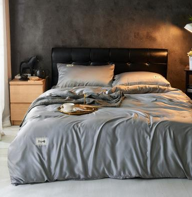 床單面料分幾種？床單面料怎么選