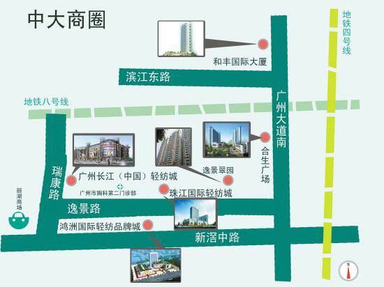 廣州有哪些<a href=http://m.5ball.cn/ target='_blank'>面料</a>批發(fā)市場(chǎng)