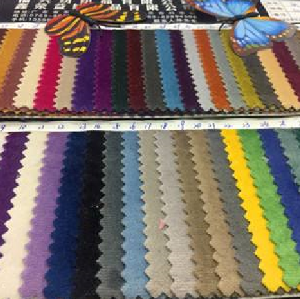 常見(jiàn)的<a href=http://m.5ball.cn/ target='_blank'>服裝<a href=http://m.5ball.cn/ target='_blank'>面料</a></a>有哪些