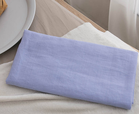 什么是苧麻<a href=http://m.5ball.cn/ target='_blank'>面料</a>？苧麻面料的特點有哪些？