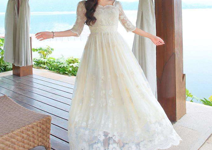 什么<a href=http://m.5ball.cn/ target='_blank'>面料</a>適合做連衣裙？