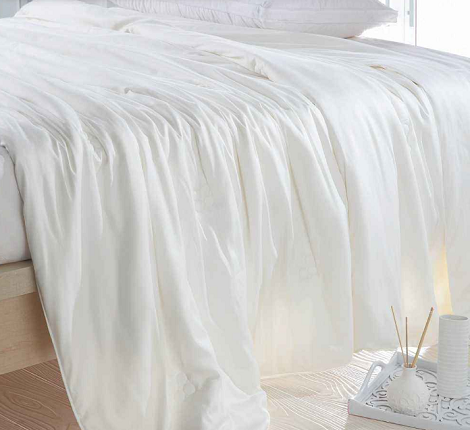 天絲是什么<a href=http://m.5ball.cn/ target='_blank'>面料</a>？天絲面料多少一米？