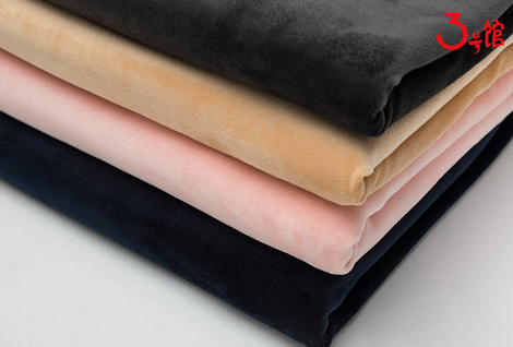 珊瑚絨是什么材質？珊瑚絨<a href=http://m.5ball.cn/ target='_blank'>面料</a>價格多少？