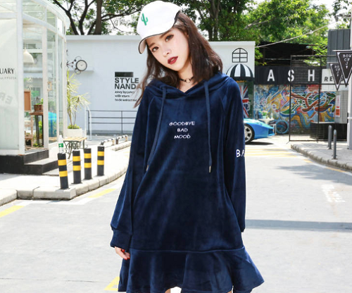 什么是水貂絨？水貂絨有什么特點？