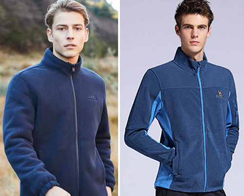 什么是抓絨面料？抓絨面料的優(yōu)缺點(diǎn)？