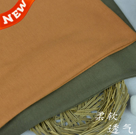 什么是絲光棉？絲光棉和純棉哪個(gè)好？