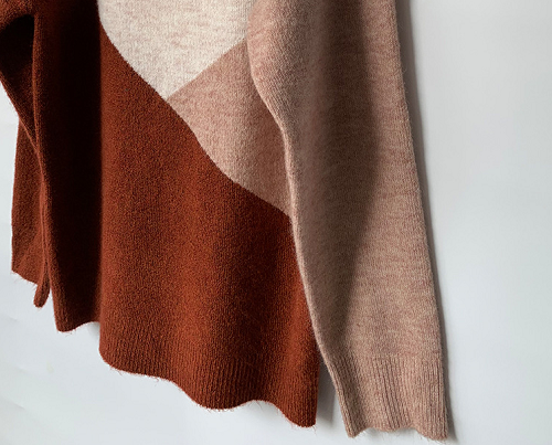 針織衫面料的成分有哪些？針織衫面料哪種好？