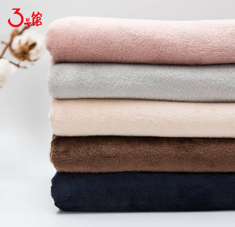 什么面料的睡袍好？睡袍里面要穿衣服嗎？