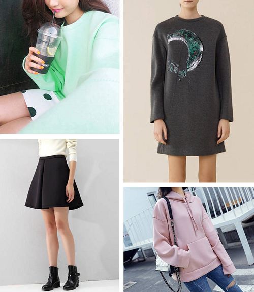 四面彈是什么面料，四面彈有什么特點(diǎn)