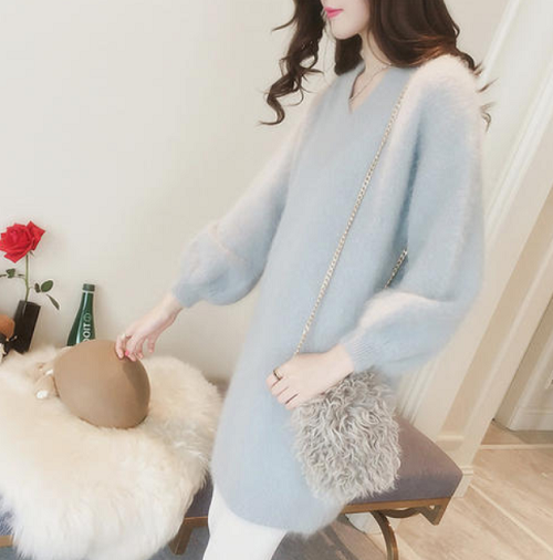 馬海毛是什么面料？馬海毛衣服怎么洗？