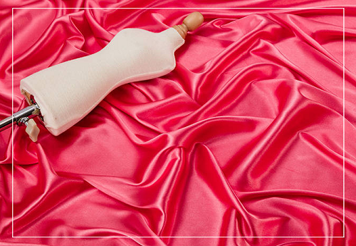 什么是綢緞？綢緞有什么特點？