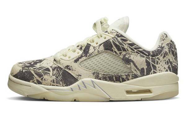 涂鴉 AJ5 Low 全新“Expression”配色鞋款-3.jpg