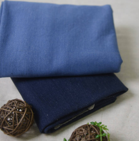 牛仔布面料特點有什么？牛仔布要如何洗滌？