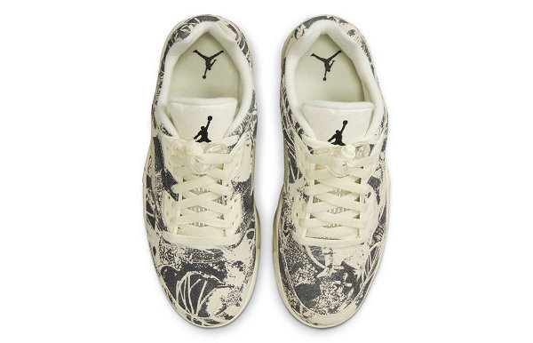 涂鴉 AJ5 Low 全新“Expression”配色鞋款-1.jpg