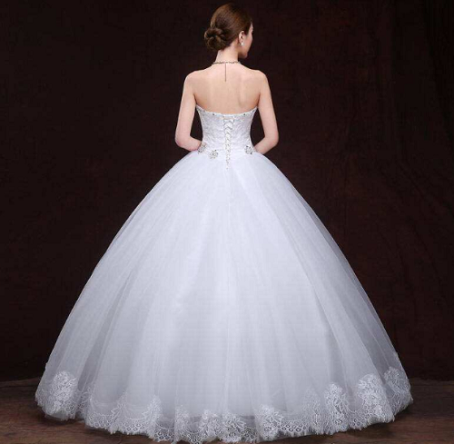 禮服面料常用有哪些？都有什么特點(diǎn)？