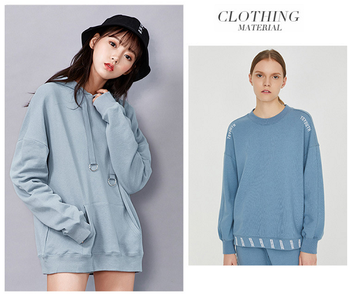 秋冬衛(wèi)衣什么面料好？