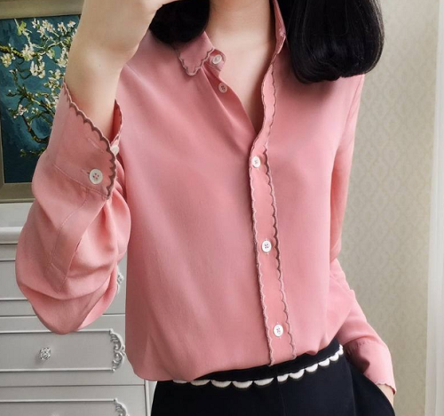 襯衣面料的分類有哪些？哪種更好