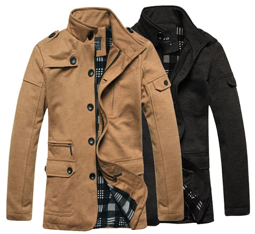 風(fēng)衣面料有哪些？風(fēng)衣面料哪種好？