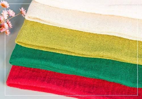 網(wǎng)布是什么面料？有什么種類和特點