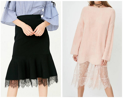 蕾絲面料有什么特點(diǎn)？用途有哪些