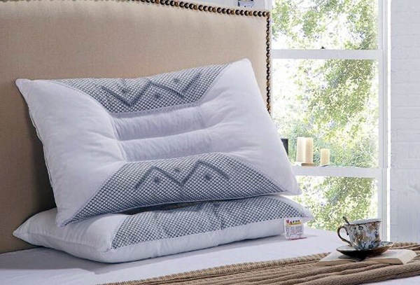 磁療枕頭 磁療枕頭