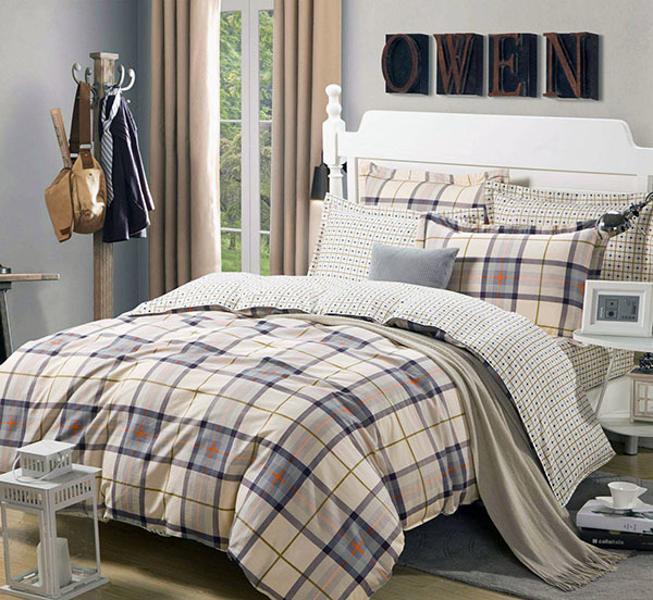 珊瑚絨被套 珊瑚絨被套