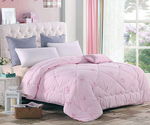 棉被的洗滌方法