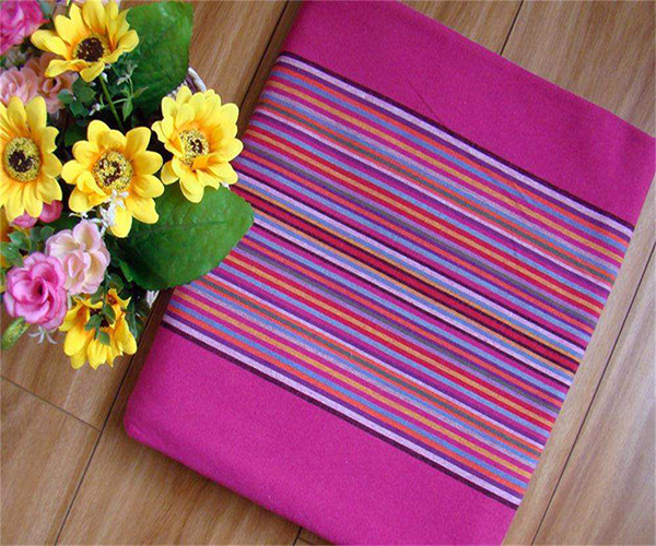 怎樣辨別手工粗布床單真假 怎樣辨別手工粗布床單真假