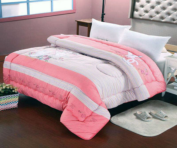 棉被的洗滌方法是什么